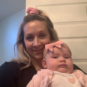 Meet your Posher, Allison